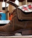 Rocket Dog Lawrence Brave Boot