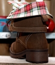 Rocket Dog Lawrence Brave Boot