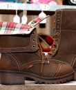 Rocket Dog Lawrence Brave Boot