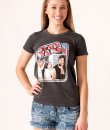 Star Wars Tee by Junk Food