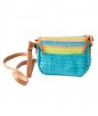 Laguna Cross Body Bag by Sun n Sand