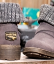 Rocket Dog Hush-Herman Bootie