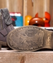 Rocket Dog Hush-Herman Bootie