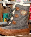 Rocket Dog Tina Heather Boot