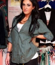 Cargo Blazer Jacket by Umgee USA