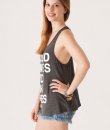 Good Times Tan Lines Tank by Active Pro