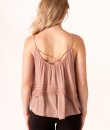 Crisscross Back Cami by She and Sky