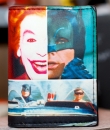 Batman '66 Trifold Wallet by Bioworld