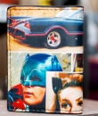 Batman '66 Trifold Wallet by Bioworld