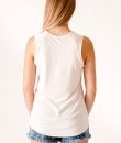 The Who Raglan Tank by Junk Food