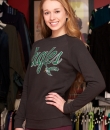 Philadelphia Eagles Sweatshirt by Junk Food