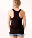 Cat Life Tank Top by Bear Dance