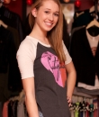 Rolling Stones No Satisfaction Raglan by Junk Food