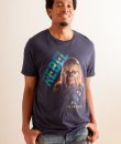 Chewbacca Rebel Tee by Junk Food