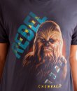 Chewbacca Rebel Tee by Junk Food