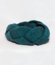 Knit Sweater Headband by Something Special