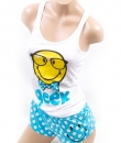 Geek Pajamas by Smiley World