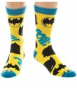 Batman Pow Socks by Bioworld