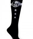 Sock It To Me Derby Girl Socks