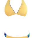 Dippin Daisy Tropic Floral Bikini