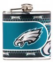 Philadelphia Eagles Flask