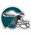 Philadelphia Eagles Helmet Magnet by Fremont Die