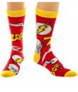 Flash Zoom Socks by Bioworld