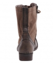 Forge Khaki Boots by Wanted