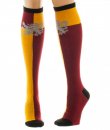 Harry Potter Gryffindor Knee High Socks