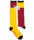 Harry Potter Gryffindor Knee High Socks