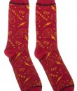 Harry Potter Socks by Bioworld