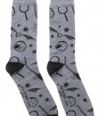 Harry Potter Socks by Bioworld