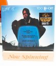 Too Short - Life Is Too Short LP Vinyl