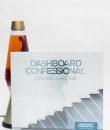Dashboard Confessional - Crooked Shadows Vinyl Album