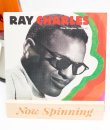 Ray Charles - Singles 1950-53 LP Vinyl