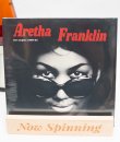 Aretha Franklin - The Singles 1960-62 LP Vinyl