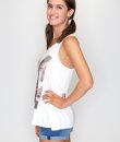 Cat Kong Tank Top by Bear Dance