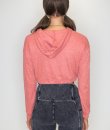 Thermal Hoodie Sweatshirt by Timing
