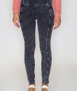 Jersey Wash Leggings by Love Tree