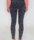 Jersey Wash Leggings by Love Tree