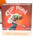 Scott Pilgrim Vs The World Ramona Flowers Edition LP Vinyl