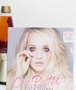 Carrie Underwood - Cry Pretty Pink Vinyl