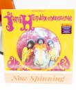 Jimi Hendrix - Are You Experienced LP Vinyl