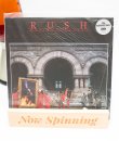 Rush - Moving Pictures LP Vinyl