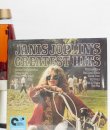 Janis Joplin - Greatest Hits Vinyl