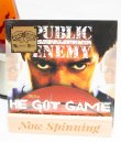 Public Enemy - He Got Game LP Vinyl