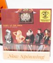 Panic! At The Disco - A Fever You Can't Sweat Out Silver LP Vinyl