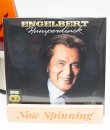 Englebert Humperdinck - Totally Amazing LP Vinyl