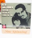Ike And Tina Turner - Cussin', Cryin, And Carryin' On LP Vinyl