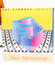 The Strokes - Angles LP Vinyl
